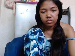 Morgane1 Porn Show