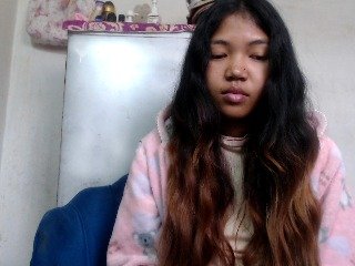 Morgane1 Porn Show