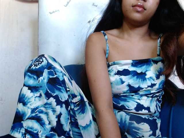 Morgane1's BongaCams show and profile