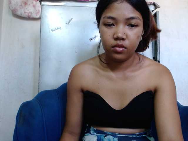 Morgane1 live cam profile