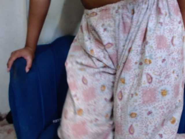 Morgane1 live cam profile