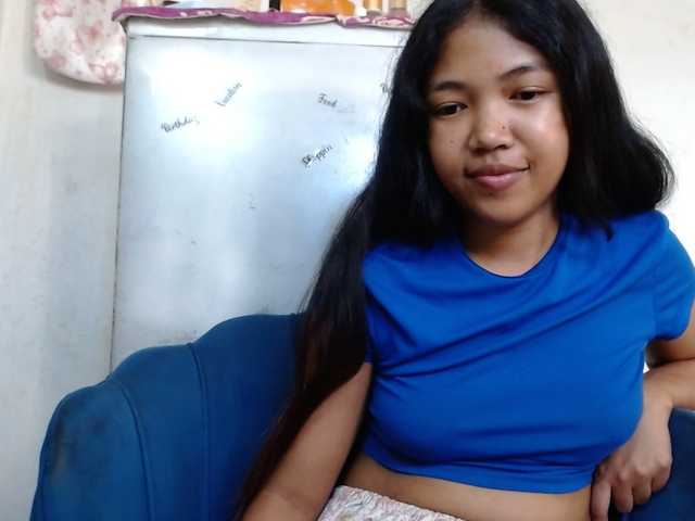 Morgane1 live cam profile