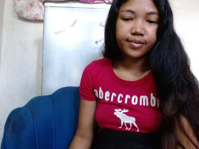 Morgane1 live cam profile