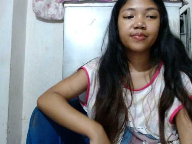 Morgane1 live cam profile