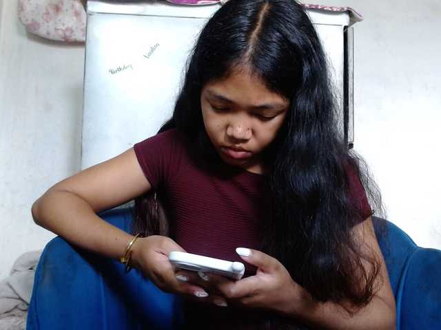 Morgane1's BongaCams show and profile