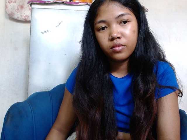 Morgane1 live cam profile