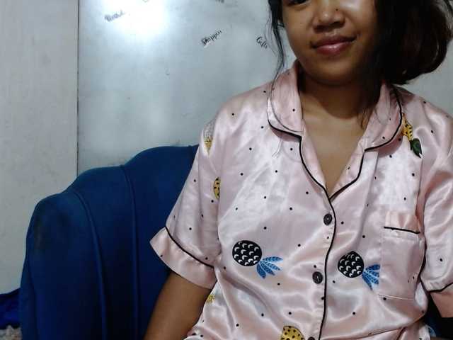 Morgane1 live cam profile