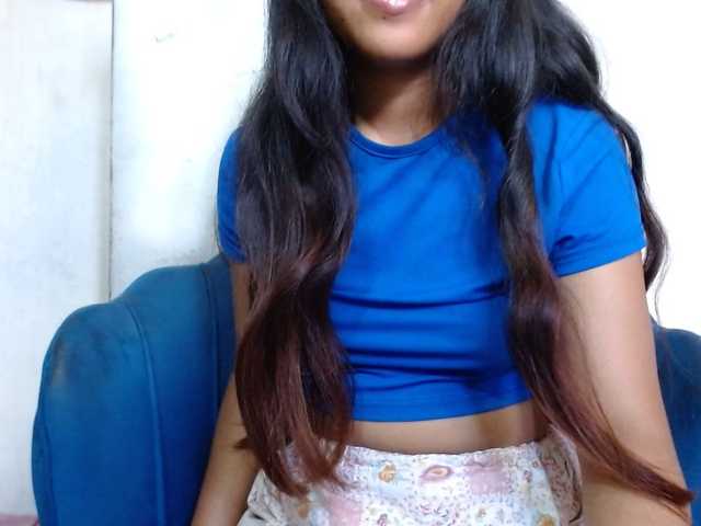 Morgane1 live cam profile