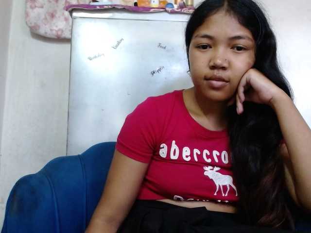 Morgane1 live cam profile