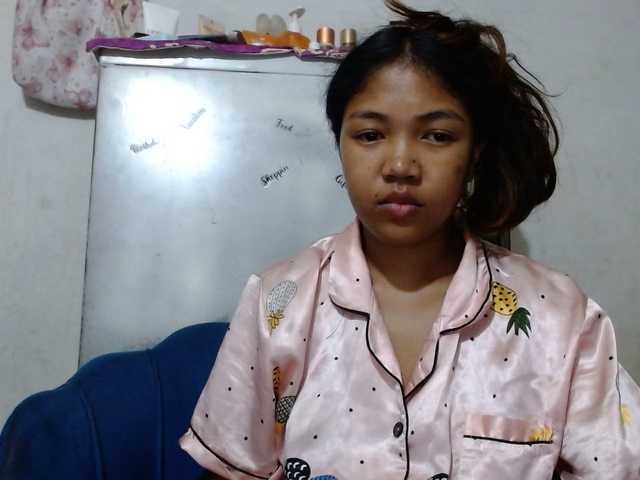 Morgane1 live cam profile