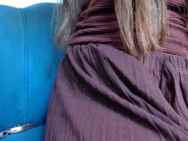 Morgane1's BongaCams show and profile