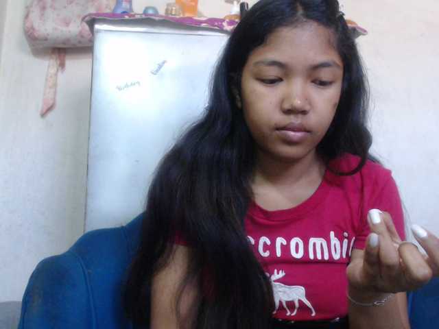 Morgane1 webcam