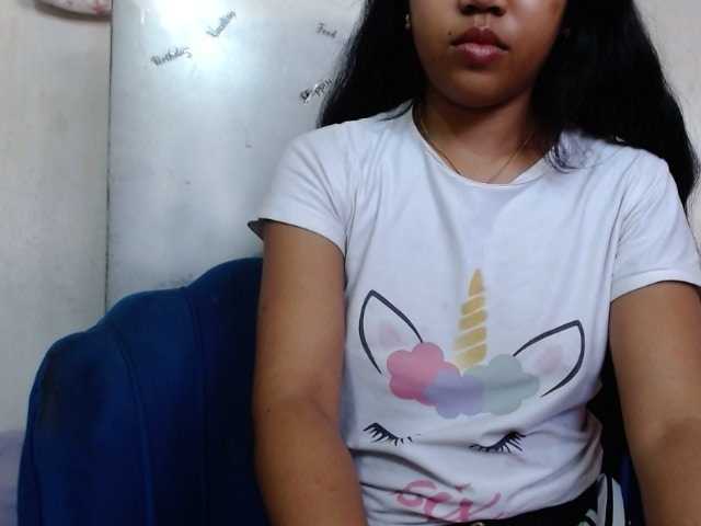 Morgane1's BongaCams show and profile