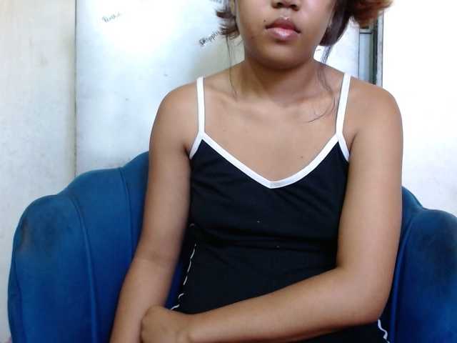 Morgane1 live cam profile