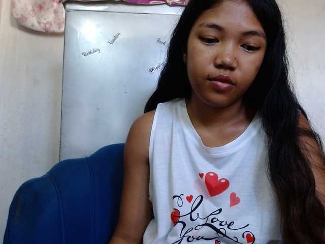 Morgane1 live cam profile