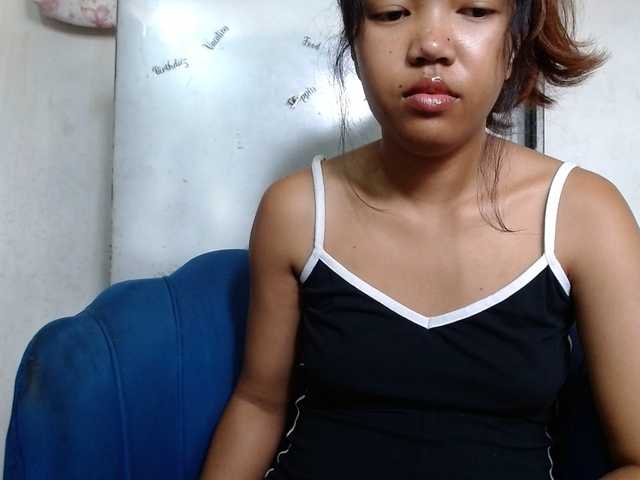 Morgane1 live cam profile