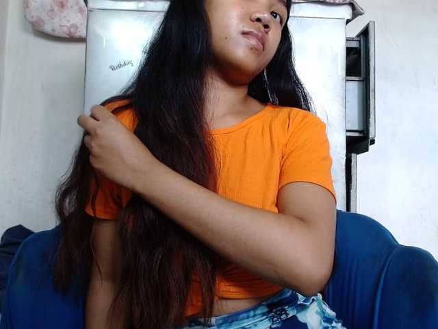 Morgane1's BongaCams show and profile