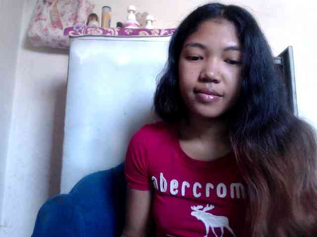 Morgane1 webcam