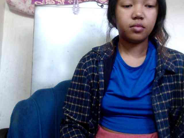 Morgane1 webcam