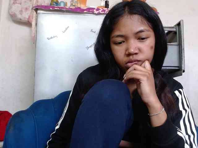 Morgane1 webcam