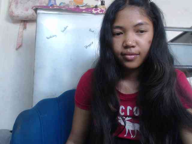 Morgane1 webcam