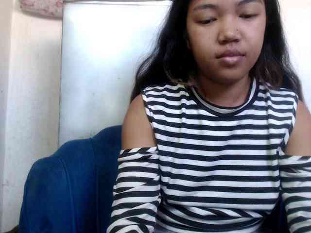 Morgane1 webcam