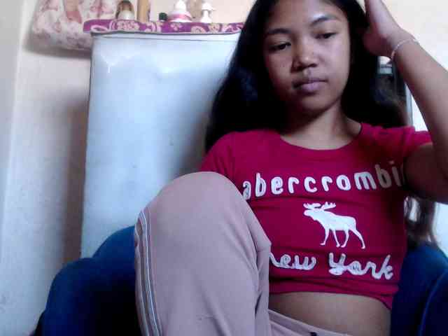 Morgane1 webcam