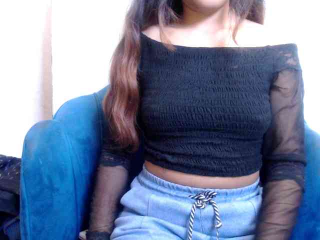 Morgane1 webcam