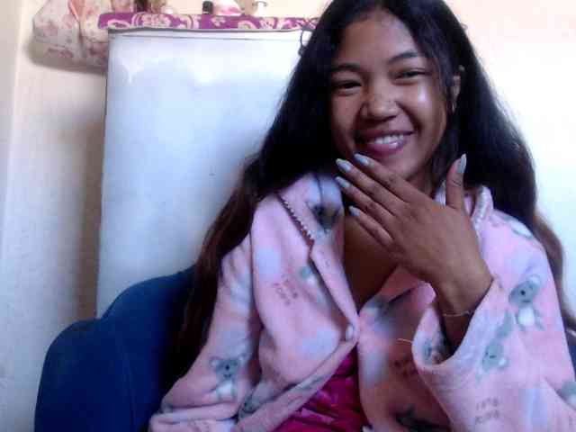 Morgane1 webcam