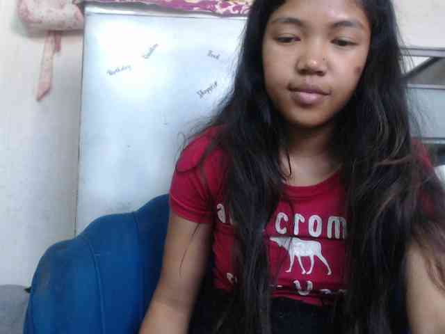 Morgane1 webcam