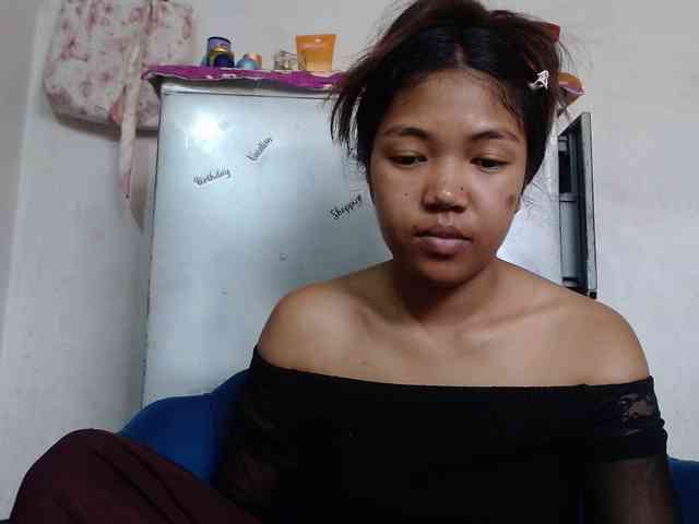 Morgane1 webcam