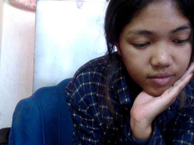 Morgane1 webcam