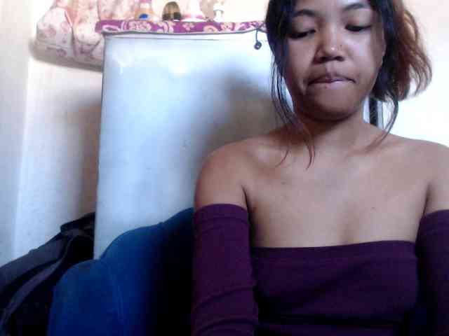 Morgane1 webcam
