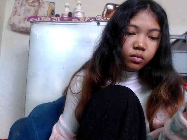 Morgane1 webcam