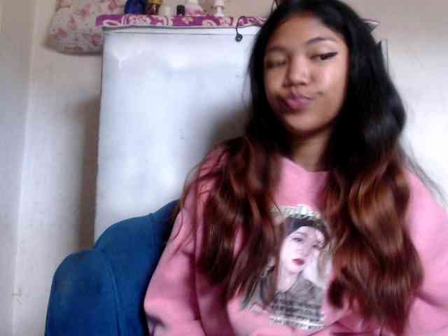 Morgane1 webcam