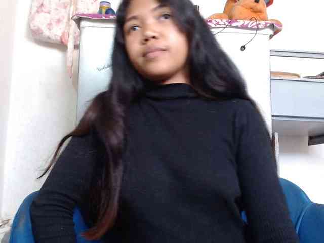 Morgane1 webcam