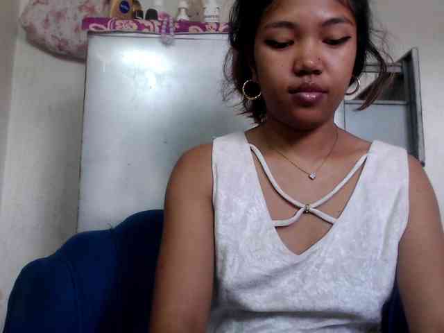 Morgane1 webcam