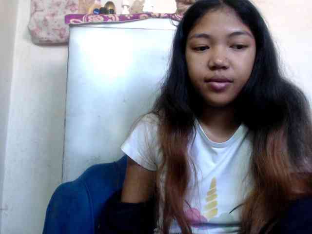 Morgane1 webcam