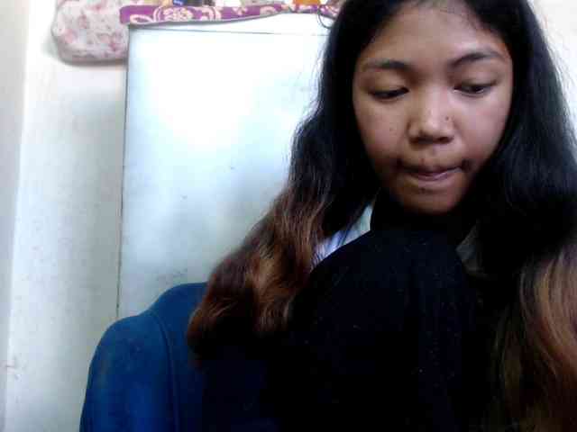Morgane1 webcam