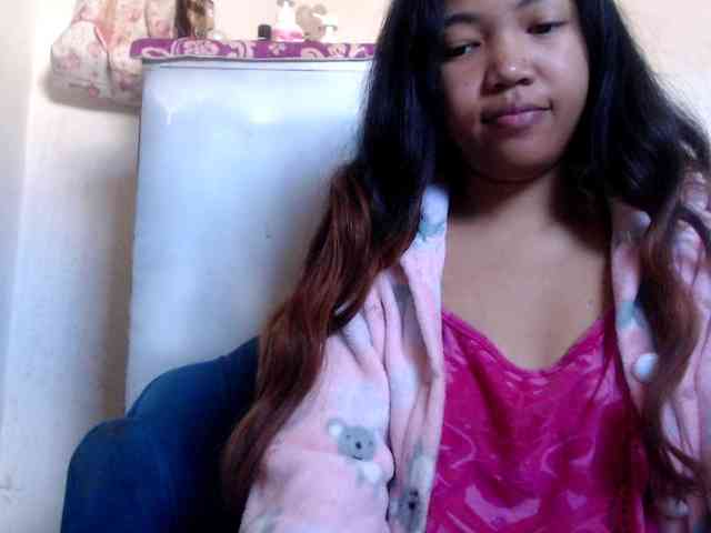 Morgane1 webcam