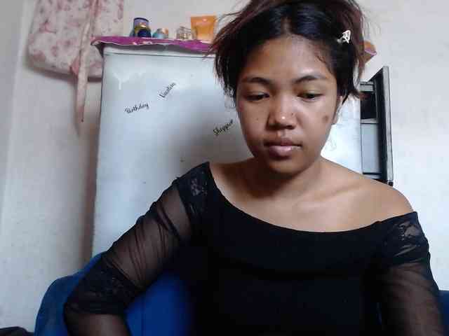 Morgane1 webcam