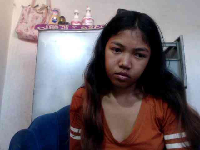 Morgane1 webcam