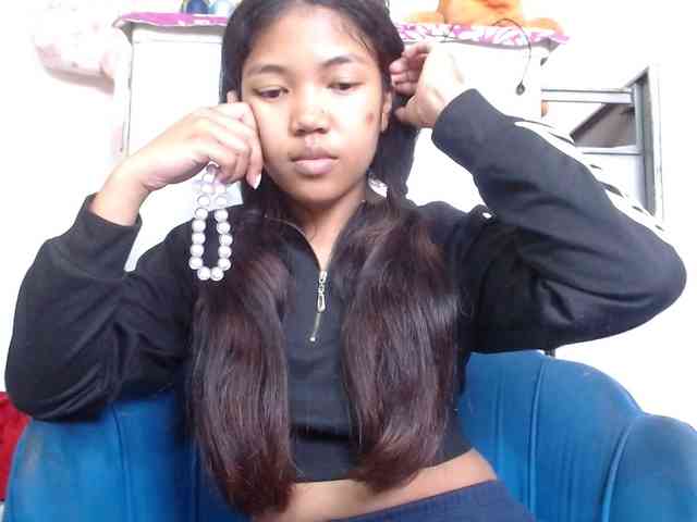 Morgane1 webcam