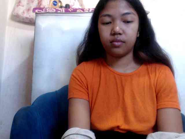 Morgane1 webcam