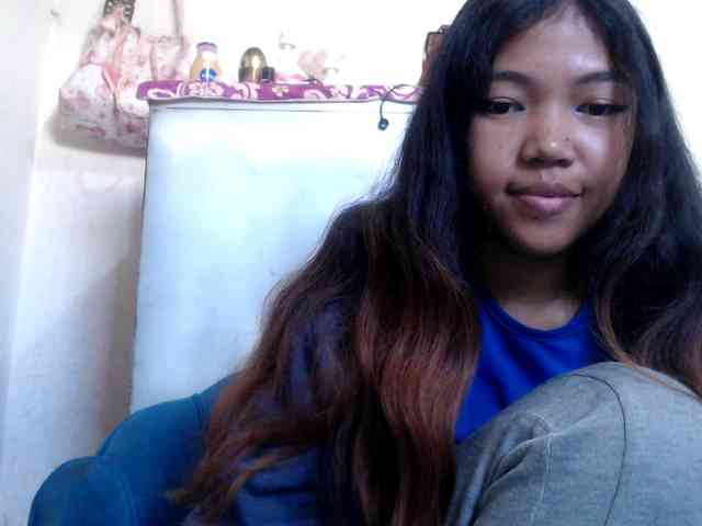 Morgane1 webcam