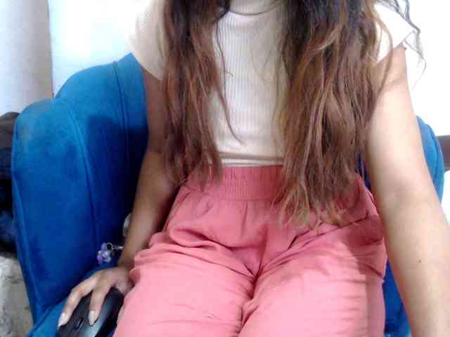 Morgane1 webcam