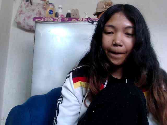 Morgane1 webcam