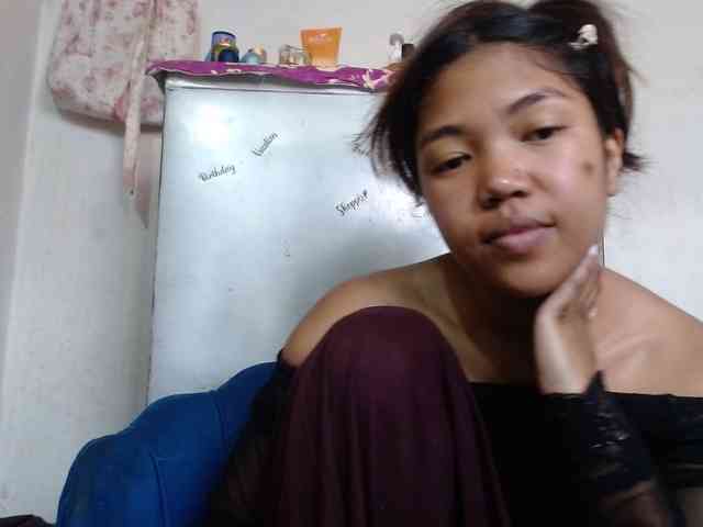Morgane1 webcam