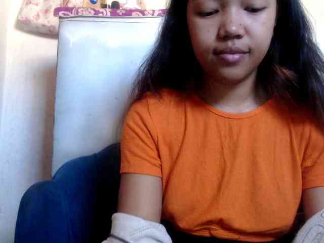 Morgane1 webcam