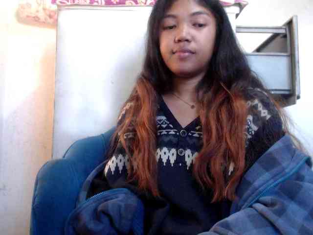 Morgane1 webcam